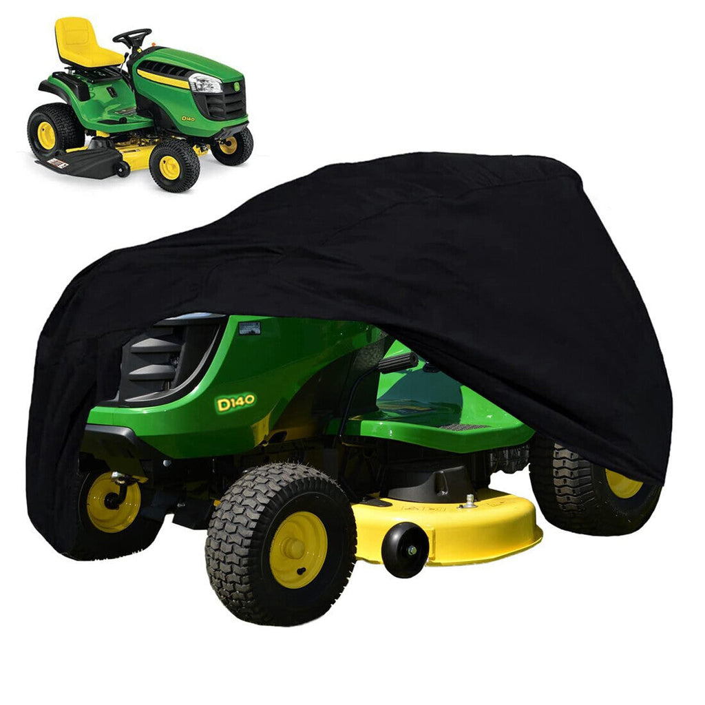 For John Deere LP93917 Riding Lawn Mower Cover Heavy Duty 100-X300Series Tractor