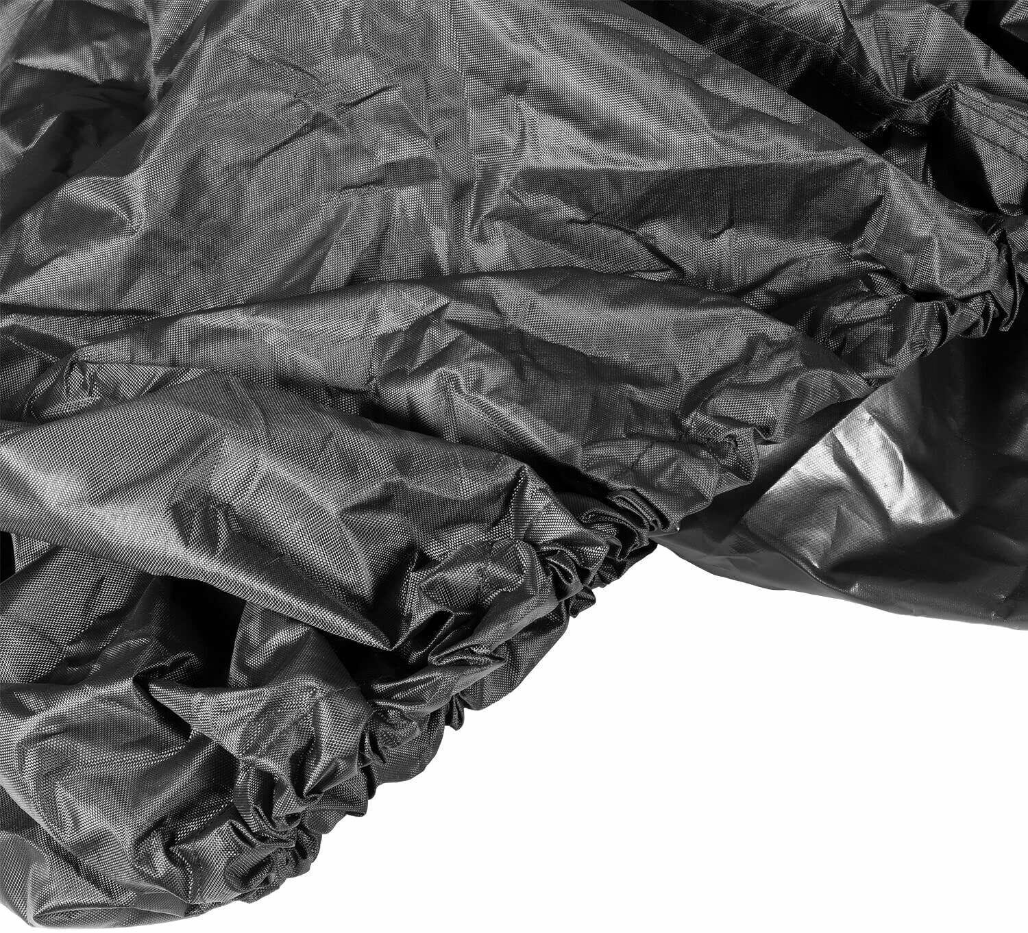 For John Deere LP93917 Riding Lawn Mower Cover Heavy Duty 100-X300Series Tractor
