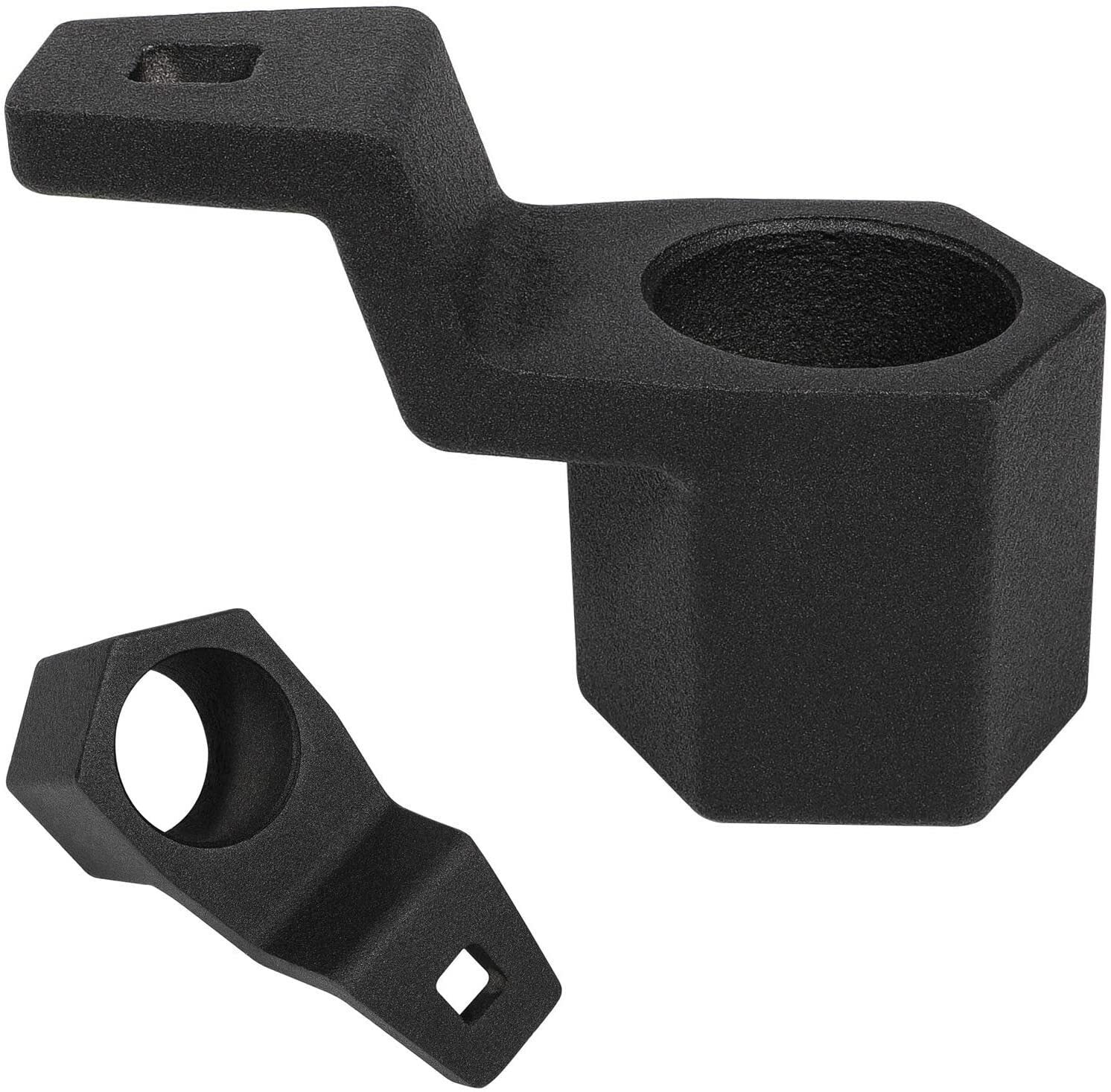 Crank Pulley Wrench Holder Tool 50mm Removal Holding Spanner Kit for Honda Acura