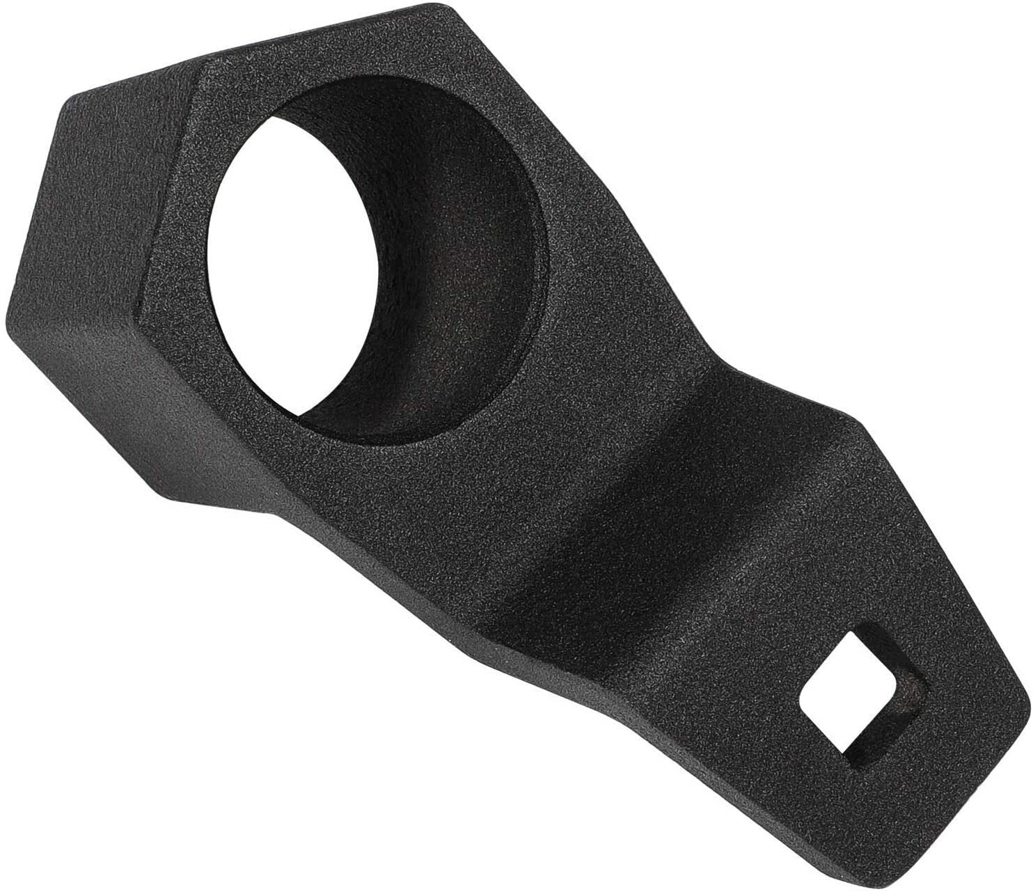 Crank Pulley Wrench Holder Tool 50mm Removal Holding Spanner Kit for Honda Acura