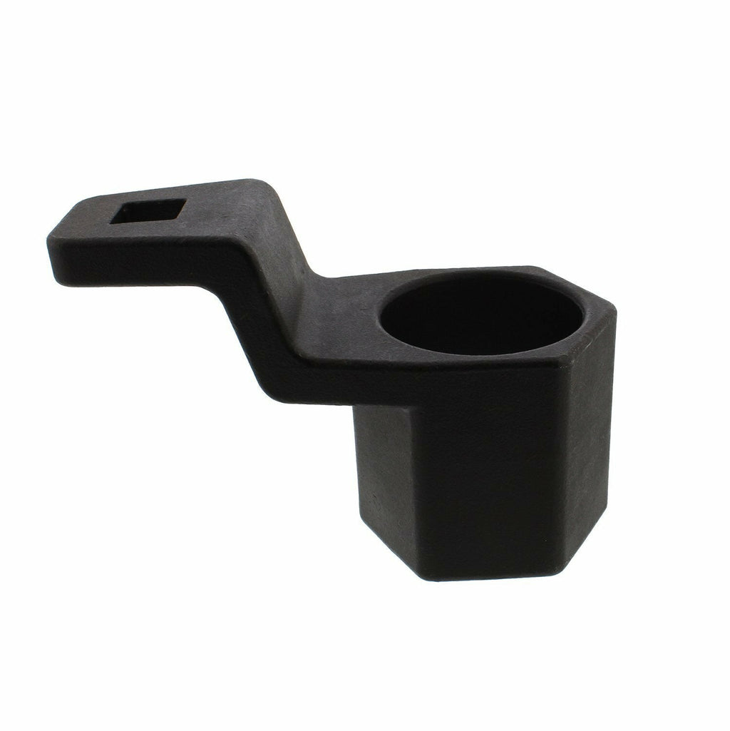 Crank Pulley Wrench Holder Tool 50mm Removal Holding Spanner Kit for Honda Acura