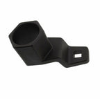 Crank Pulley Wrench Holder Tool 50mm Removal Holding Spanner Kit for Honda Acura