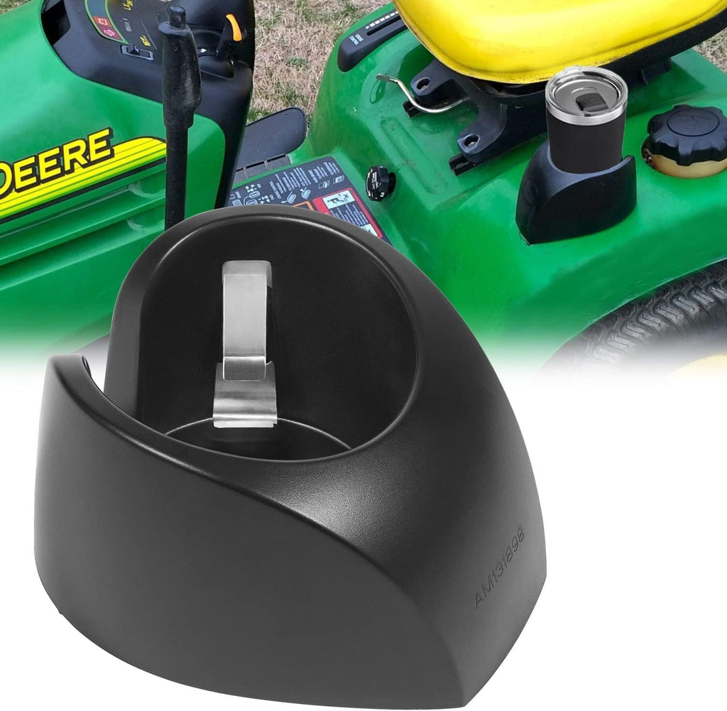 for John Deere Tractor AM131898 AM132036 AM130685 Universal Cup Beverage Holder