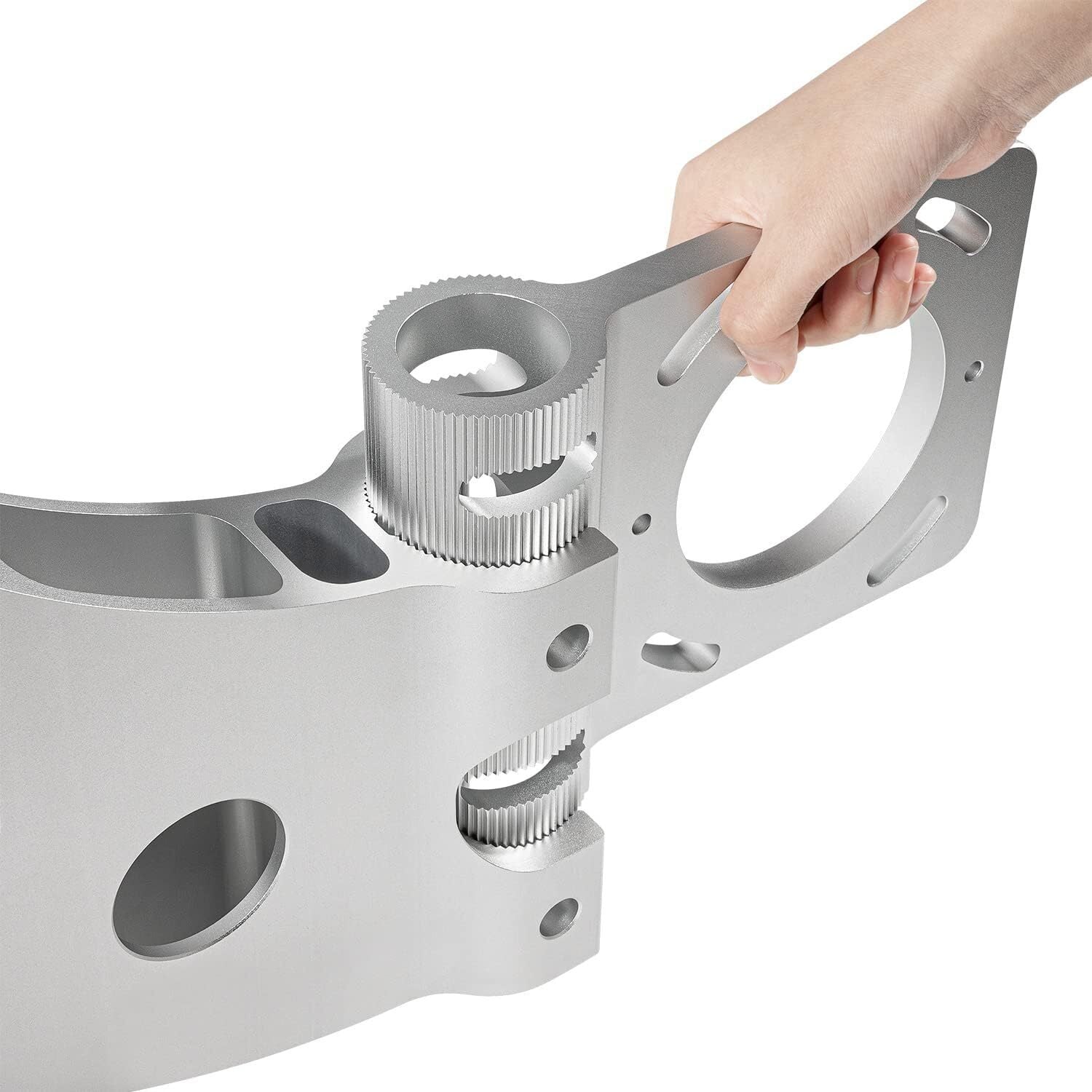 for Minn Kota Talon Bracket Anchor Jackplate Side Mount Port Starboard 1810340