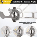 for Minn Kota Talon Bracket Anchor Jackplate Side Mount Port Starboard 1810340