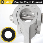 for Minn Kota Talon Bracket Anchor Jackplate Side Mount Port Starboard 1810340