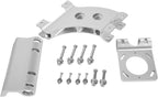 for Minn Kota Talon Bracket Anchor Jackplate Side Mount Port Starboard 1810340