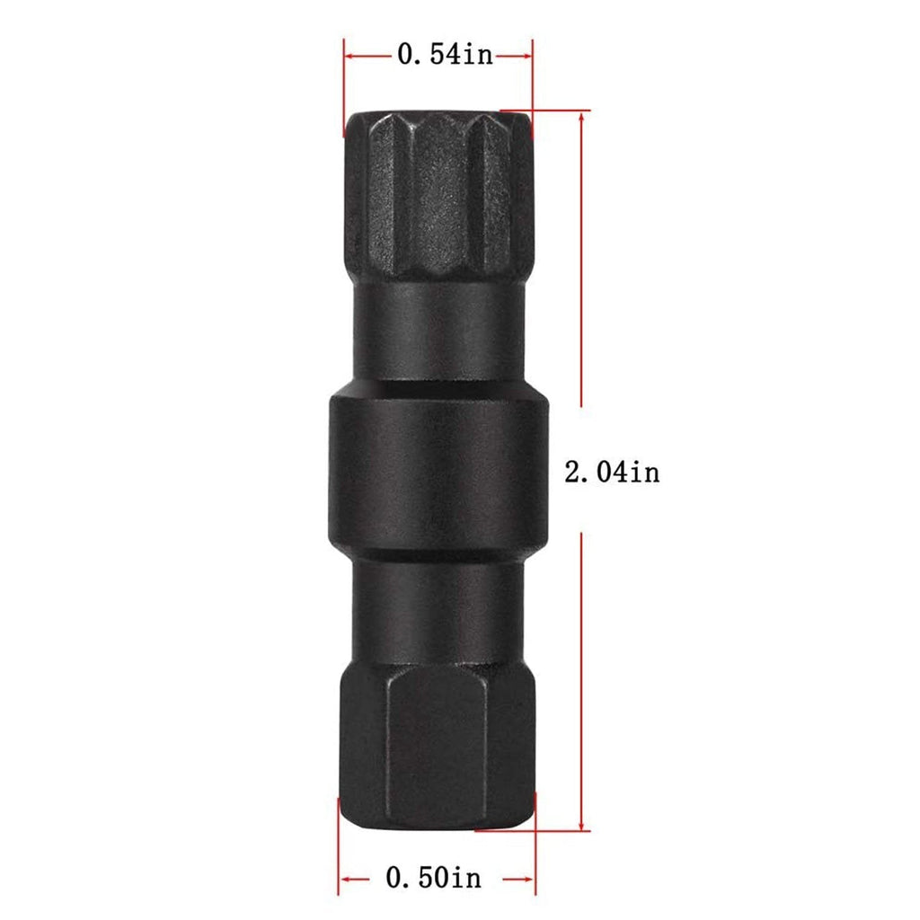 Hinge Pin Tool For Mercruiser Mercury Alpha 1 & Gen II Bravo I II III 91-78310