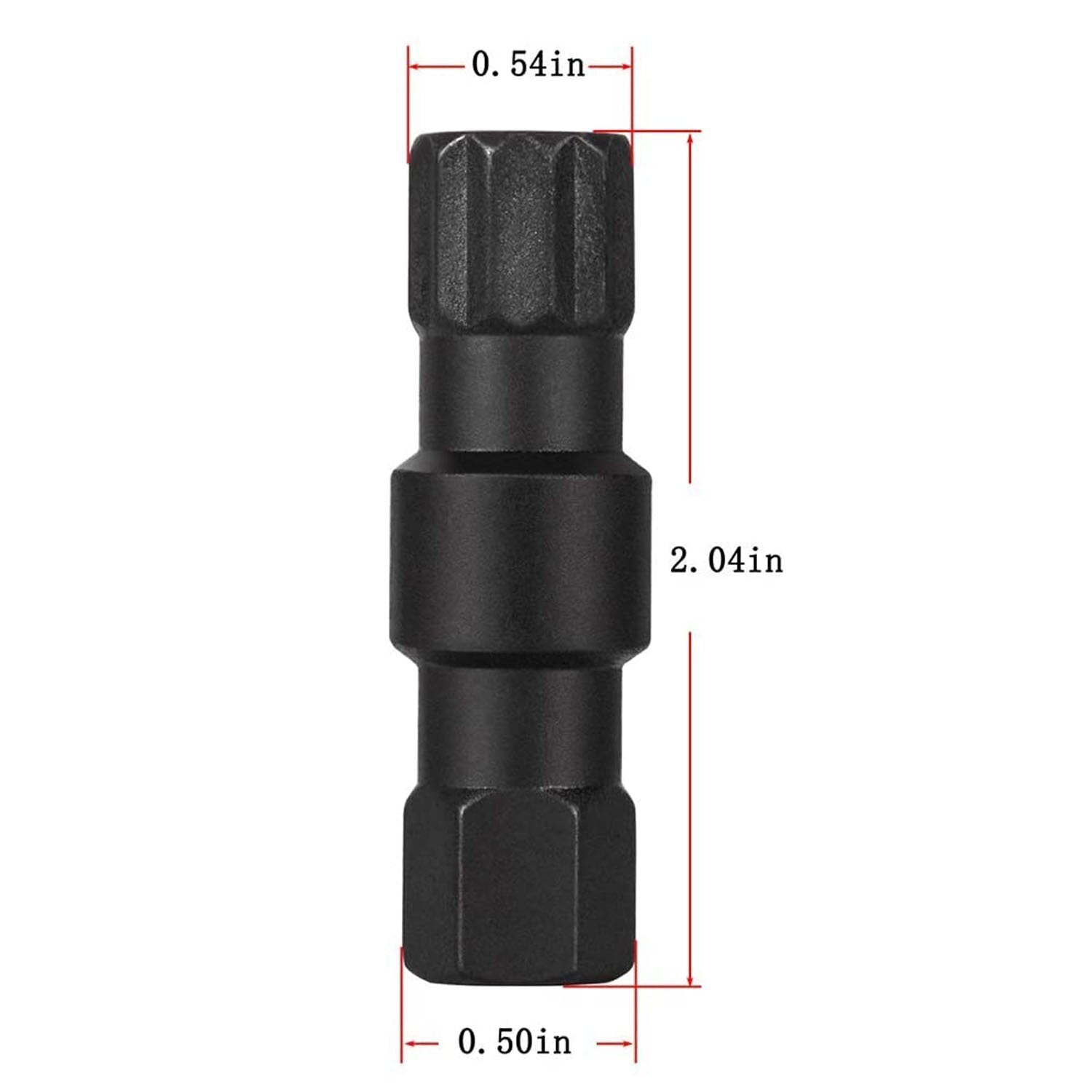 Hinge Pin Tool For Mercruiser Mercury Alpha 1 & Gen II Bravo I II III 91-78310