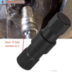 Hinge Pin Tool For Mercruiser Mercury Alpha 1 & Gen II Bravo I II III 91-78310