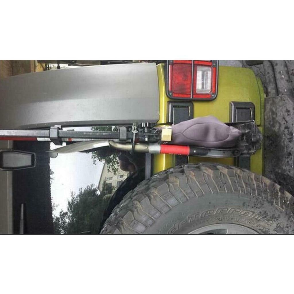 Neoprene Jack Cover For Hi-Lift Jack ARB (NJC) Treme Jack 36 42 48 60 Inch