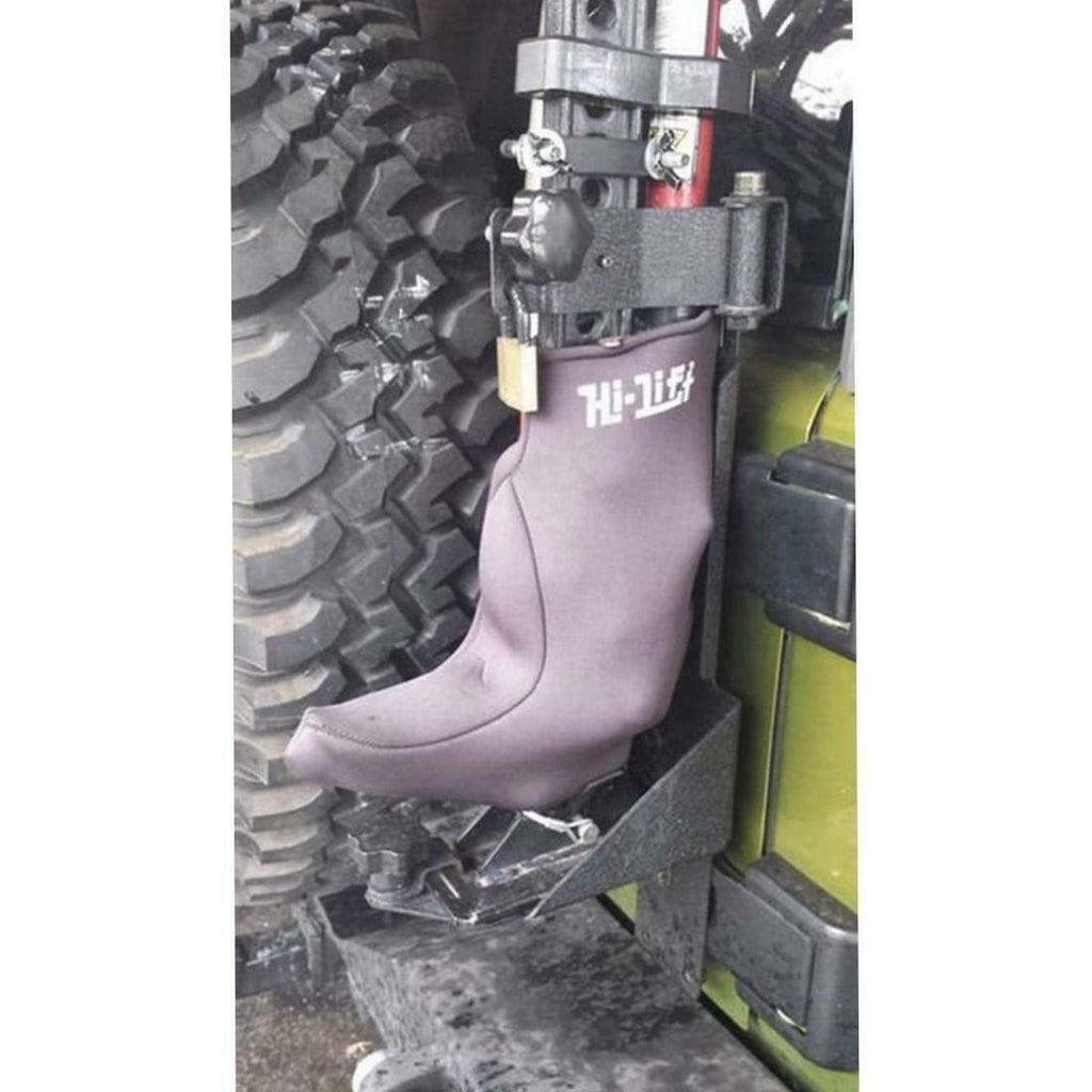 Neoprene Jack Cover For Hi-Lift Jack ARB (NJC) Treme Jack 36 42 48 60 Inch