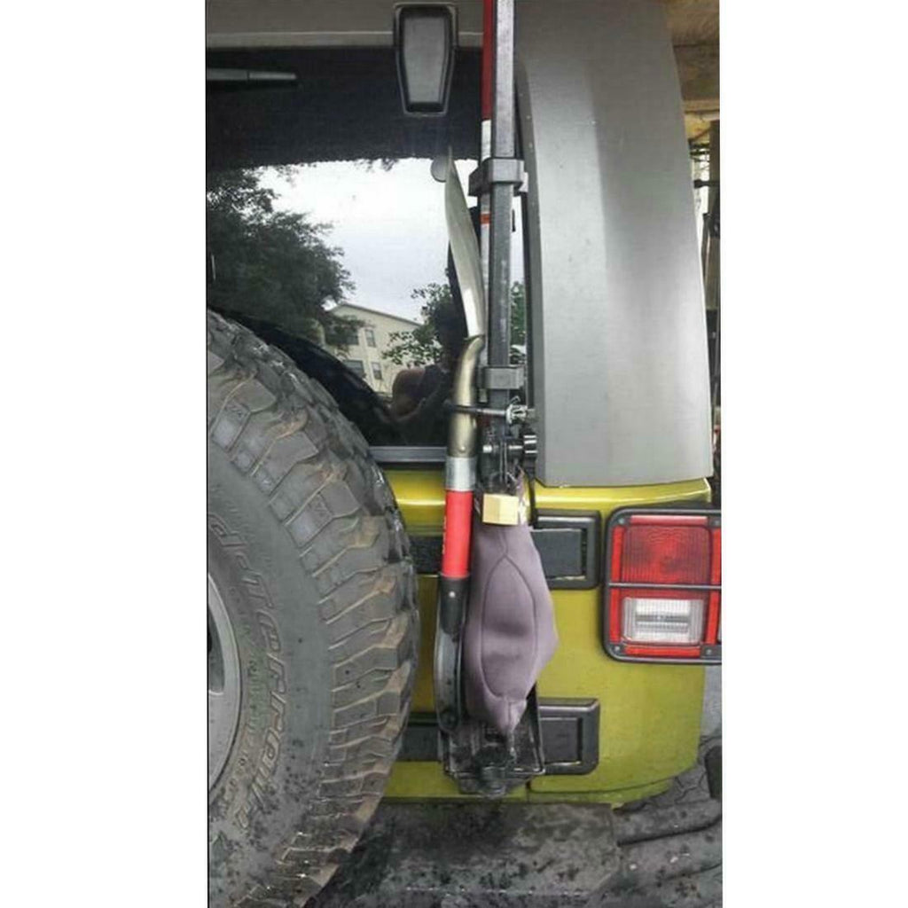 Neoprene Jack Cover For Hi-Lift Jack ARB (NJC) Treme Jack 36 42 48 60 Inch