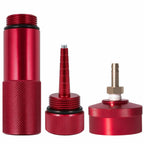Extended Run Gas Cap Hose Oil Funnel Dipstick Kit for Honda Generator EU2200i
