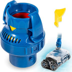 FRV100 FRV100B Flow Regulator Valve for Zodiac MX6 and MX 8 Series In Ground