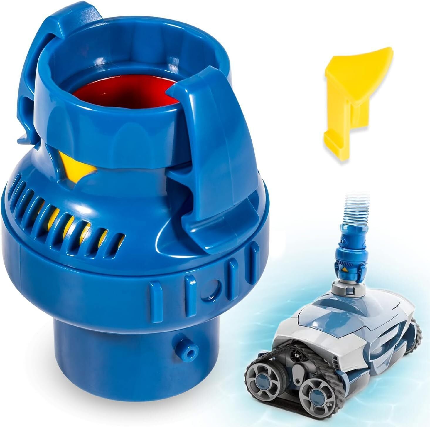 FRV100 FRV100B Flow Regulator Valve for Zodiac MX6 and MX 8 Series In Ground