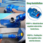 FRV100 FRV100B Flow Regulator Valve for Zodiac MX6 and MX 8 Series In Ground