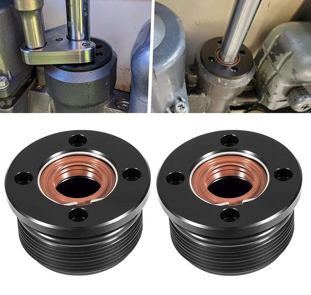 Trim Cap Cylinder w/ Seals for Yamaha 200-250-300 HP 61A-43821-00-00 FSM040