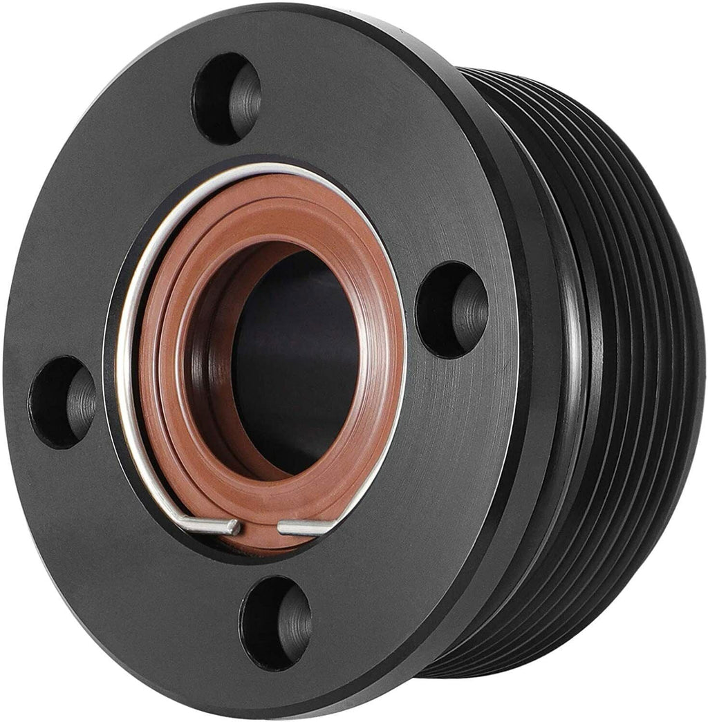 Trim Cap Cylinder w/ Seals for Yamaha 200-250-300 HP 61A-43821-00-00 FSM040