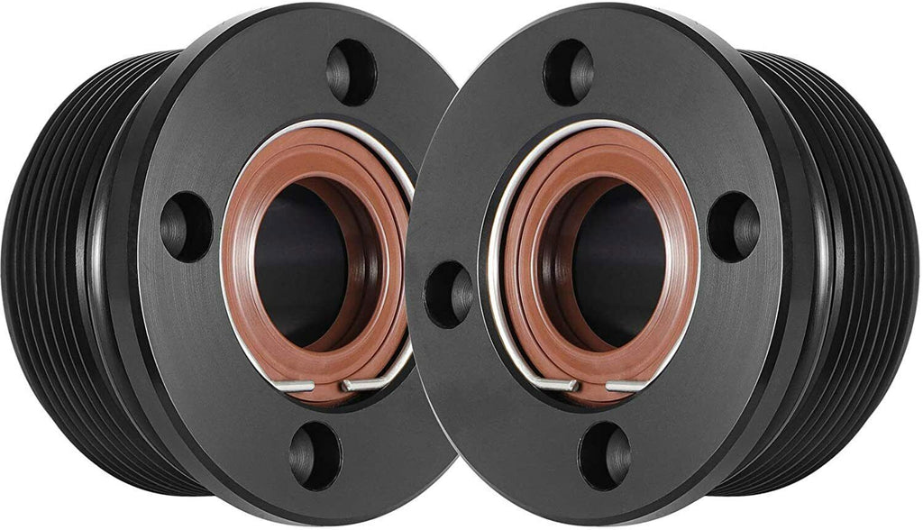 Trim Cap Cylinder w/ Seals for Yamaha 200-250-300 HP 61A-43821-00-00 FSM040