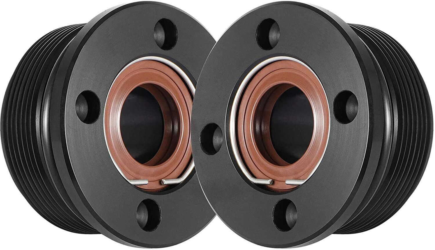 Trim Cap Cylinder w/ Seals for Yamaha 200-250-300 HP 61A-43821-00-00 FSM040