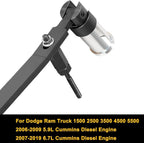 9010 Fuel Injector Remover Puller Install Tool for 6.7L 5.9L Cummins Dodge Ram