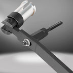 9010 Fuel Injector Remover Puller Install Tool for 6.7L 5.9L Cummins Dodge Ram