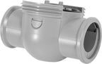 for Zodiac AquaPure Ei Series, APURE35 R0511700 Saddle Clamp Assy With O-Ring