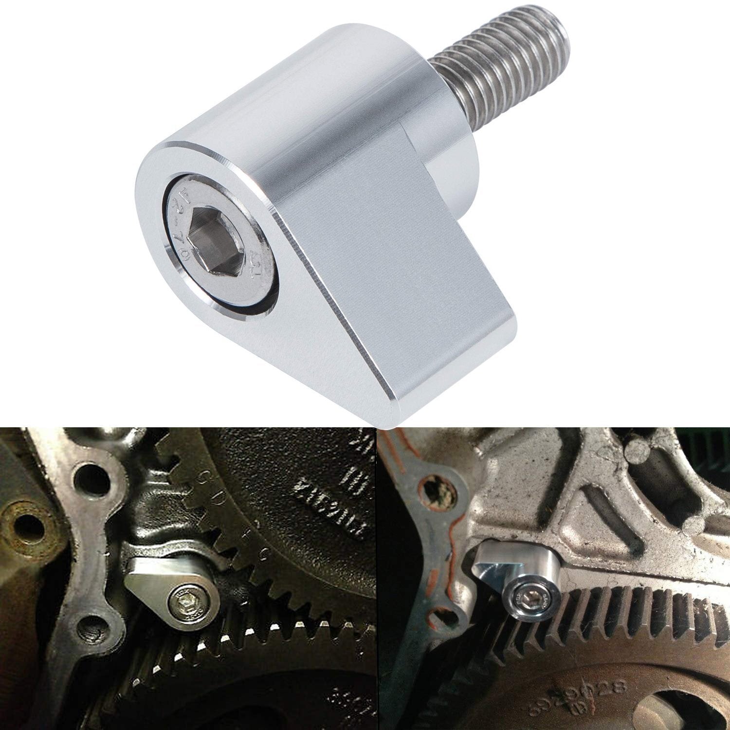 Killer Dowel Pin KDP Repair Kit For 1989-1998 Dodge Cummins 12 Valve 5.9BT