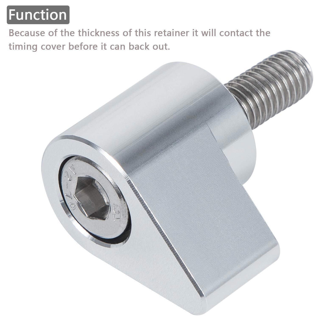 Killer Dowel Pin KDP Repair Kit For 1989-1998 Dodge Cummins 12 Valve 5.9BT