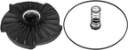 023705 Lawn Sprinkler Irrigation Pump Repair Kit 2 HP for Zoeller 1333-006