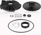 023705 Lawn Sprinkler Irrigation Pump Repair Kit 2 HP for Zoeller 1333-006