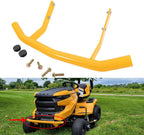 Front Bumper Kit for CUB CADET GT XT1 XT2 50 GX54 ST54 LX54 LX50 #19A30020100