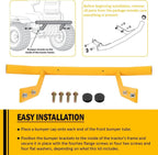 Front Bumper Kit for CUB CADET GT XT1 XT2 50 GX54 ST54 LX54 LX50 #19A30020100