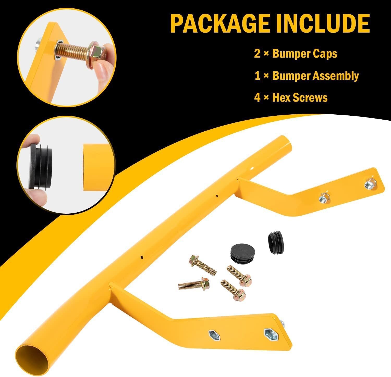 116607345136-6 - Northline Parts