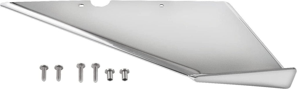 For Volvo Penta Sterndrive SX Drive Single Prop 1995-2006 Skeg Guard Protector