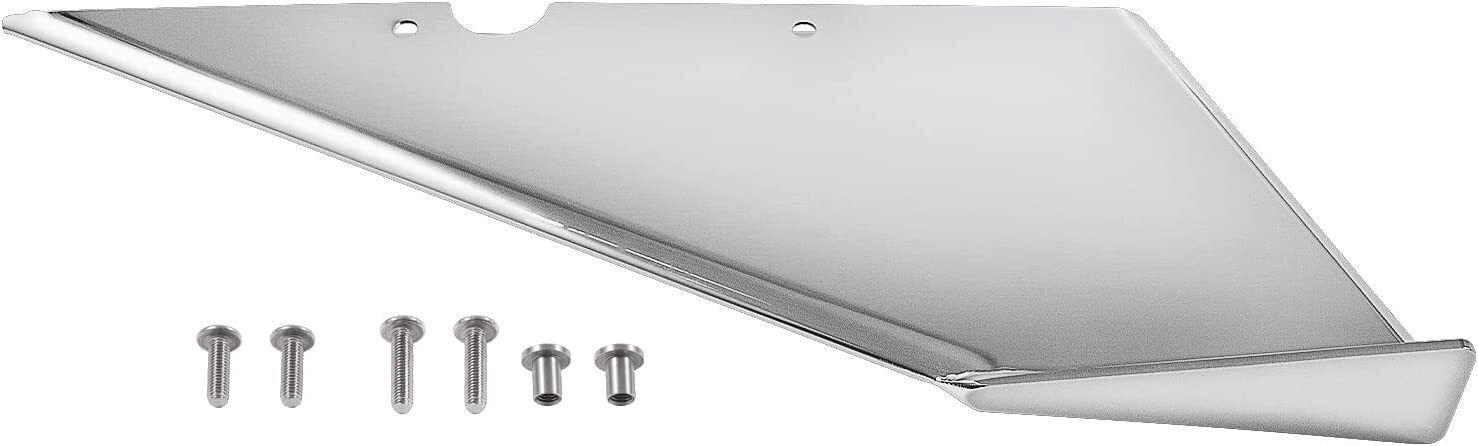 For Volvo Penta Sterndrive SX Drive Single Prop 1995-2006 Skeg Guard Protector