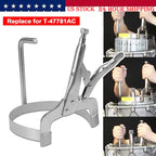 3-5-Reverse Drum Removal & Installation Tool for 6L50 6L80 6L90 GM Transmission