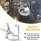 3-5-Reverse Drum Removal & Installation Tool for 6L50 6L80 6L90 GM Transmission