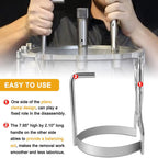 3-5-Reverse Drum Removal & Installation Tool for 6L50 6L80 6L90 GM Transmission
