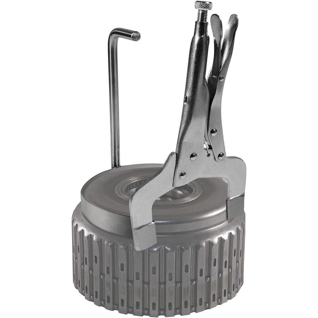 3-5-Reverse Drum Removal & Installation Tool for 6L50 6L80 6L90 GM Transmission
