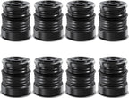 Silicone Body Mount Kit for Ford F-250 F-350 2008-2016 2WD 4WD Crew Cab Bushings