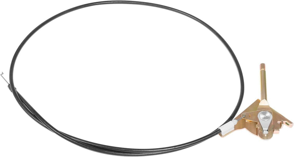 Throttle Control Cable fits Hustler 603409 Super Z Mower HD RD EX X-ONE 104 60"
