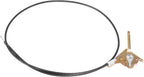 Throttle Control Cable fits Hustler 603409 Super Z Mower HD RD EX X-ONE 104 60"