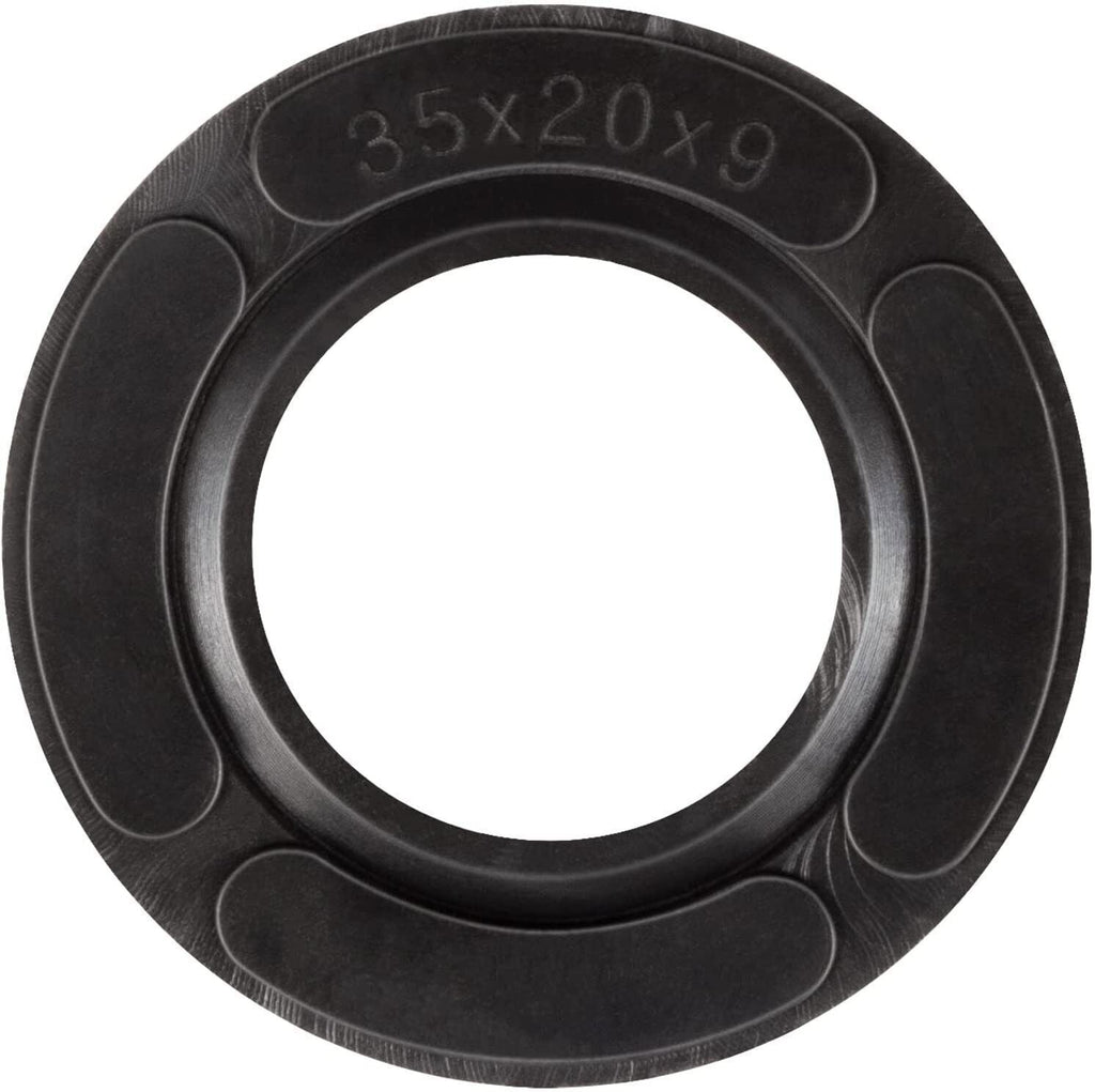 Fits General Pump Kit 69 PACKING KIT 20mm, Repair Kit for GP K69 Interpump