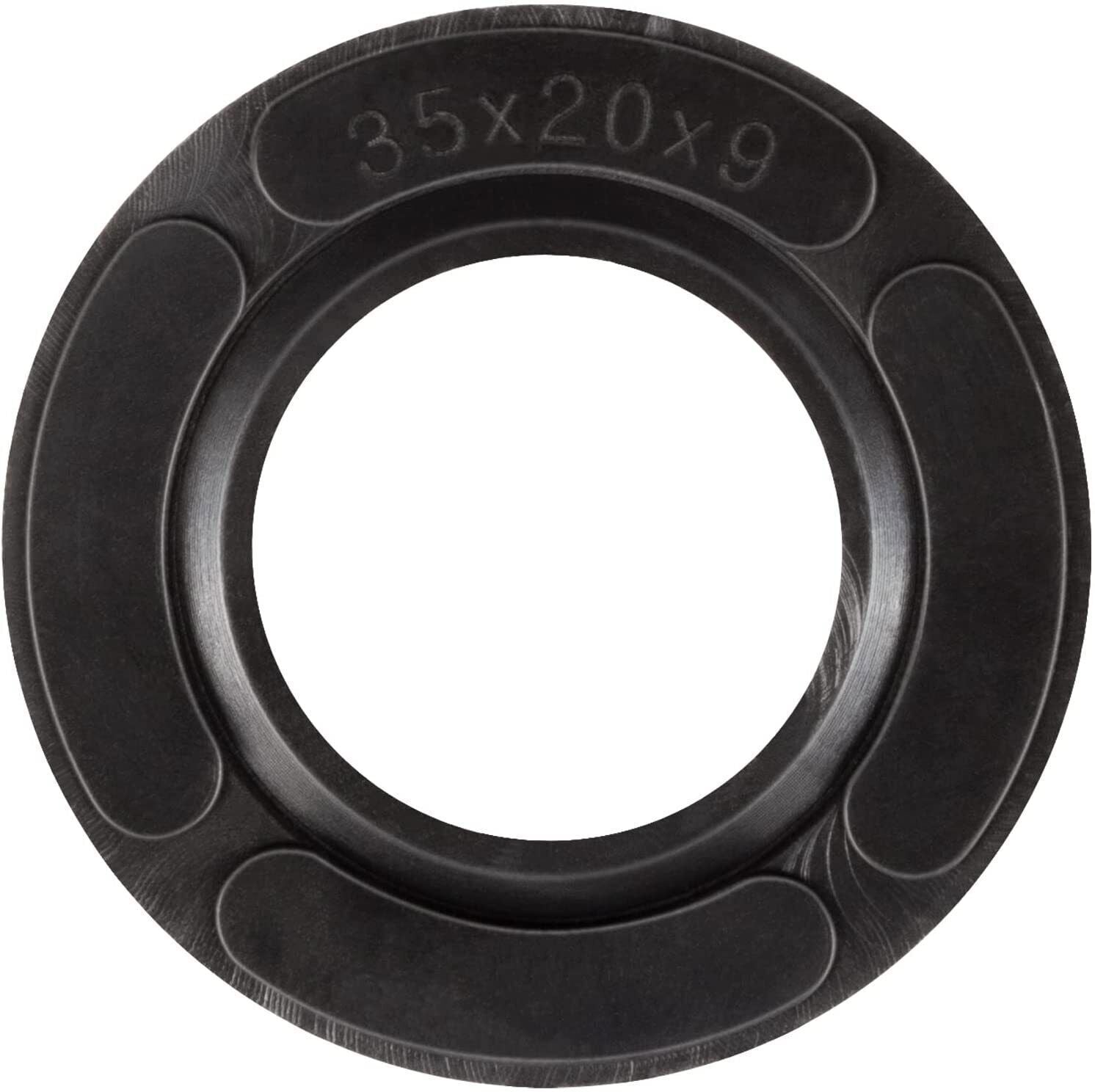Fits General Pump Kit 69 PACKING KIT 20mm, Repair Kit for GP K69 Interpump