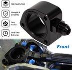 Freeze Coolant Bypass Kit For 2003-2007 Dodge Ram 5.9L &2007.5-2018 Cummins 6.7L