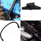 Freeze Coolant Bypass Kit For 2003-2007 Dodge Ram 5.9L &2007.5-2018 Cummins 6.7L