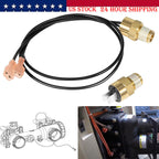 FDXLHLI1930 135 °F (57°C) High Limit Fd Heater Replace Kit For Hayward H-Series