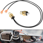 FDXLHLI1930 135 °F (57°C) High Limit Fd Heater Replace Kit For Hayward H-Series